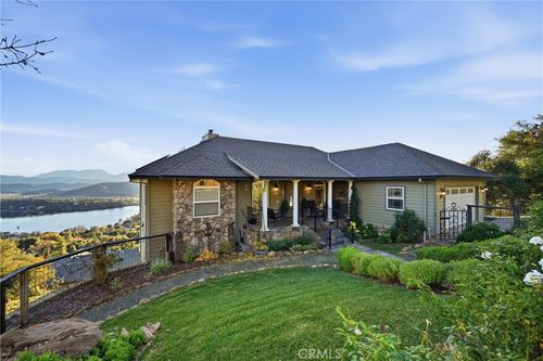 18750 Fernwood Rd, Hidden Valley Lake, CA, 95467 | Card Image