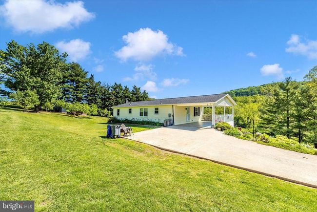 9632 Harmony Rd, House other with 3 bedrooms, 2 bathrooms and null parking in MYERSVILLE MD | Image 56