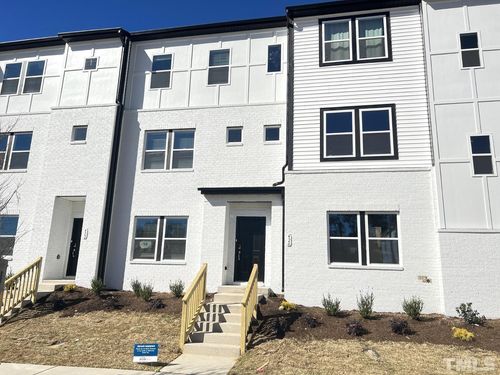 420 Sustainable Way, Raleigh, NC, 27610-9549 | Card Image