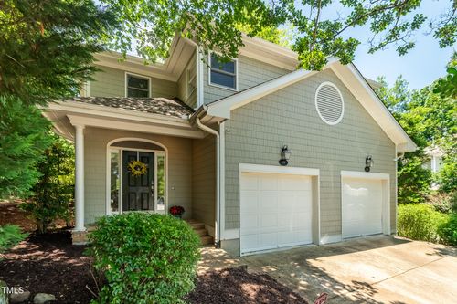 219 Columbia Pl W, Chapel Hill, NC, 27516-2160 | Card Image