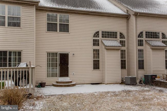 5060 Sagewood Ct, Townhouse with 3 bedrooms, 3 bathrooms and null parking in DOYLESTOWN PA | Image 44