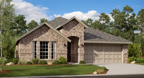 2101 Striker Way, Celina, TX, 75009-5071 | Card Image