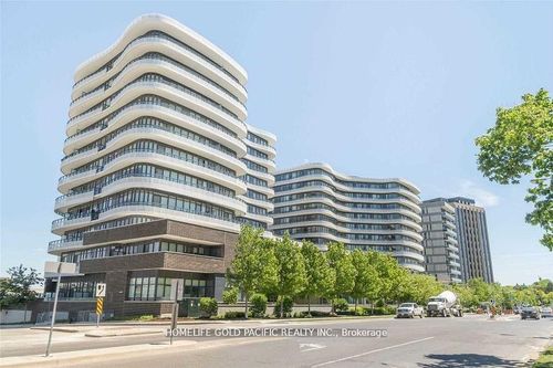 209-99 The Donway W, Toronto, ON, M3C0N8 | Card Image