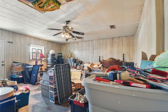 6318 Green Valley Dr, House other with 3 bedrooms, 2 bathrooms and null parking in Garland TX | Image 24