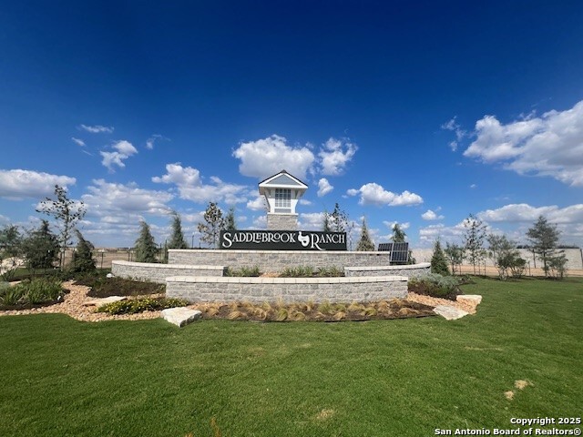 Residential in Schertz 3