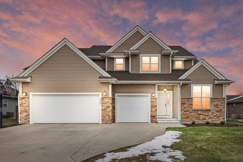 609 Calvin Lane, Mount Pleasant, WI, 53406 | Card Image