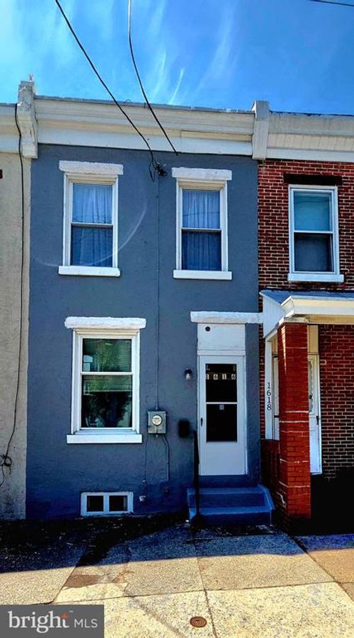 1616 W 5th St, WILMINGTON, DE, 19805-3131 | Card Image