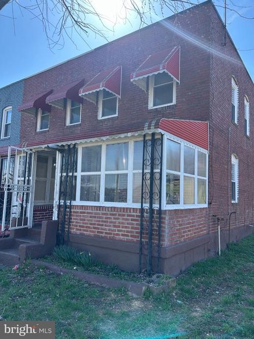 454 Roundview Rd, BALTIMORE, MD, 21225-1425 | Card Image