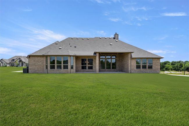 150 Waterview Dr, House other with 4 bedrooms, 3 bathrooms and null parking in Gunter TX | Image 39
