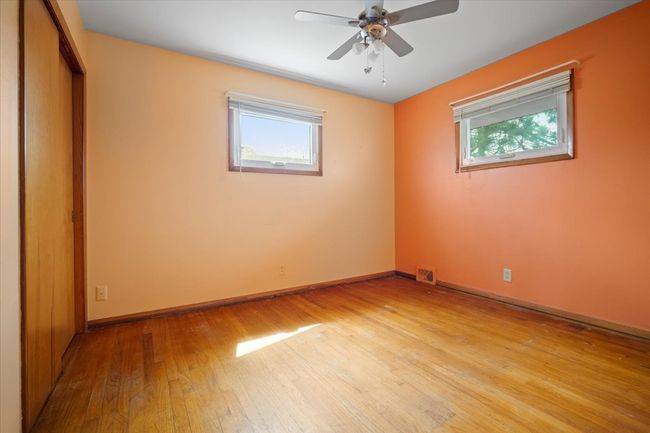 310 S 2 Nd Ave, House other with 2 bedrooms, 1 bathrooms and 1 parking in Chenoa IL | Image 9