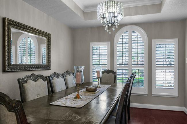 1414 Pine Meadow Ct, House other with 5 bedrooms, 4 bathrooms and 3 parking in Pearland TX | Image 14