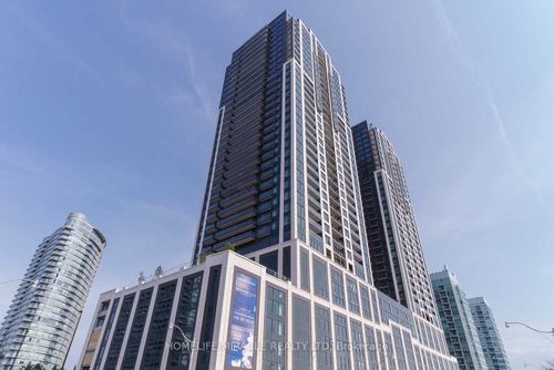 3511-1926 Lake Shore Blvd W, Toronto, ON, M6S1A1 | Card Image