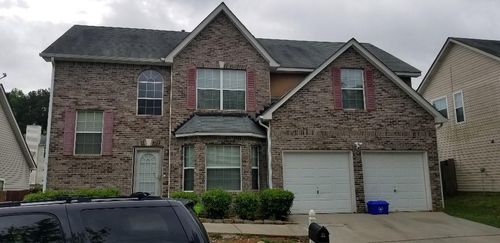 3666 Sugar Maple St, Decatur, GA, 30034-7316 | Card Image