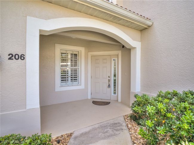 APT-206 - 9060 Spring Run Blvd, Condo with 2 bedrooms, 2 bathrooms and null parking in Estero FL | Image 22