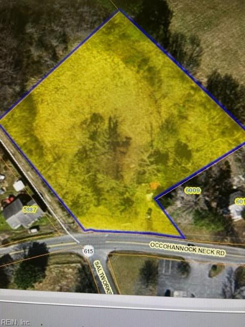 Land in Exmore