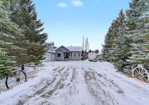 243115 Range Road 281a, Rural Rocky View County, AB, T1X2B9 | Card Image