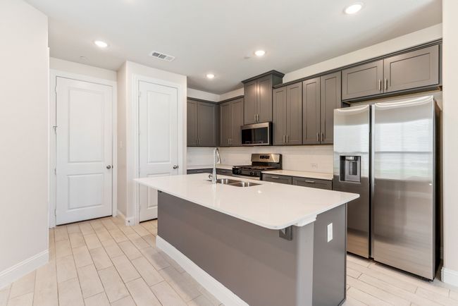 8156 Foraker St, Townhouse with 3 bedrooms, 4 bathrooms and null parking in Frisco TX | Image 10