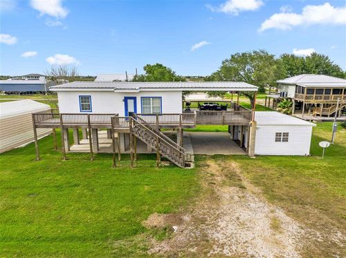 413 Joe Dugas Rd Road, Hackberry, LA, 70645 | Card Image