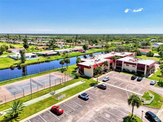 APT-127 - 96 Boundary Blvd, Condo with 2 bedrooms, 2 bathrooms and null parking in ROTONDA WEST FL | Image 40