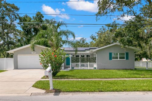 1470 Ridgelane Rd, CLEARWATER, FL, 33755-1261 | Card Image