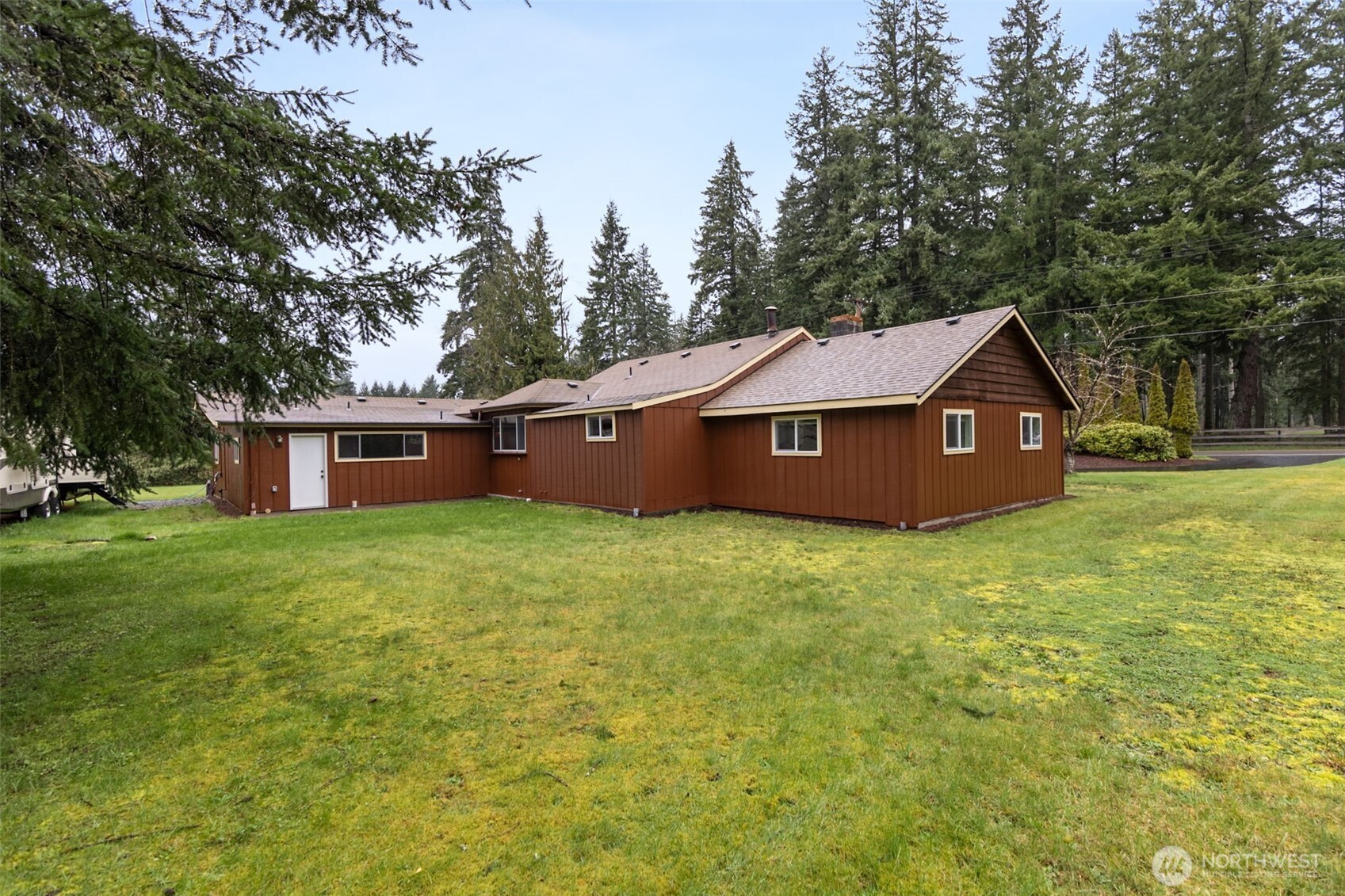 Residential in Olympia 4