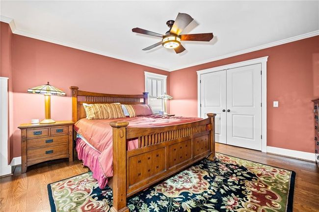 1043 Deer Run Rdg, House other with 5 bedrooms, 7 bathrooms and null parking in Jasper GA | Image 31
