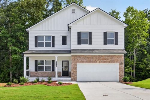 175 Jones Ridge Dr, Dallas, GA, 30132-6235 | Card Image