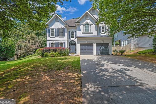 715 Orchard Ct, Sandy Springs, GA, 30328-1647 | Card Image