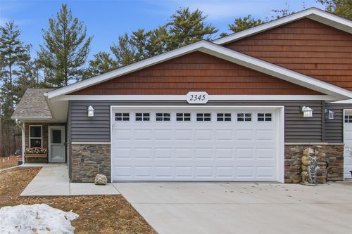 2345 11 1/4 Avenue, Cameron, WI, 54822 | Card Image
