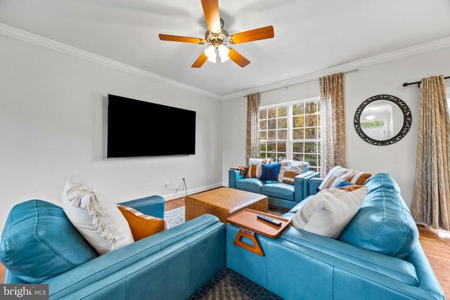204 Matfield Ct, House other with 4 bedrooms, 4 bathrooms and null parking in CARVEL BEACH MD | Image 8