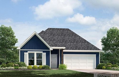 2114 Clarke Ave, Zachary, LA, 70791-4681 | Card Image