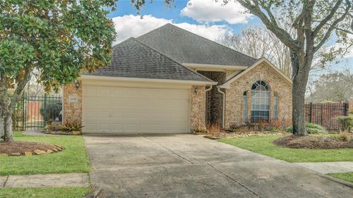 12355 Rutgers Park Court, Houston, TX, 77058 | Card Image