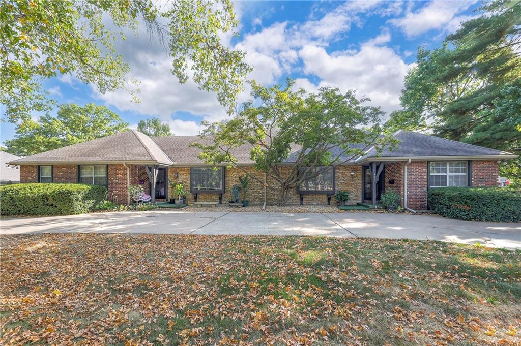 117th St, Kansas City, MO 64131