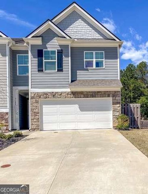 5184 Barberry Ave, Oakwood, GA, 30566-0354 | Card Image