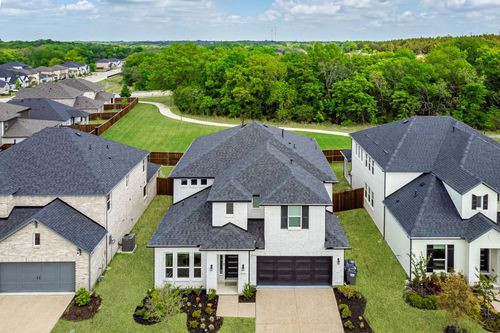 210 Midnight Trl, Melissa, TX, 75454-9653 | Card Image