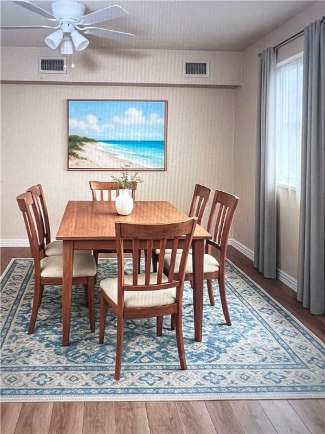 AI Staged Dining Area | Image 12