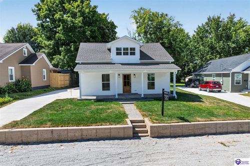 336 S Greensburg St, Hodgenville, KY, 42748-1322 | Card Image