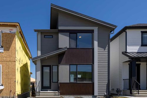 12 Tillotson Downs, Okotoks, AB, T1S4Z5 | Card Image