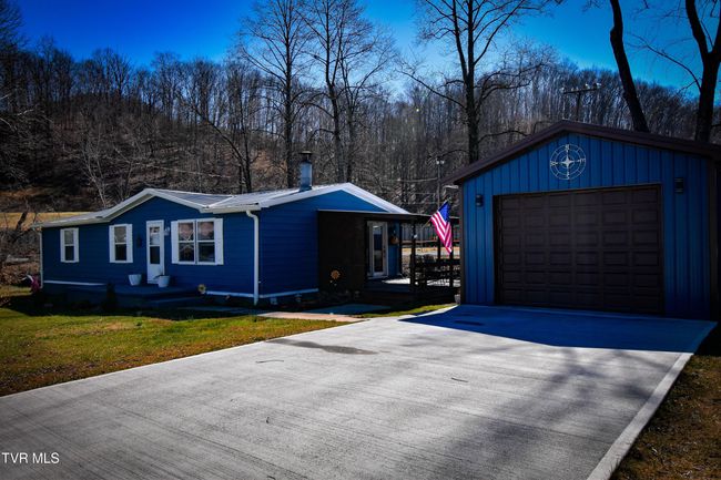 110 Little League Rd Ne, House other with 3 bedrooms, 2 bathrooms and null parking in Coeburn VA | Image 34
