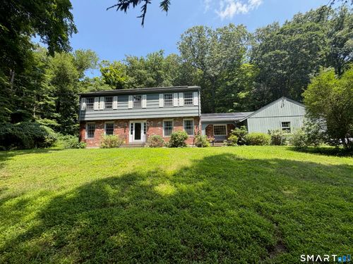 50 Deerfield Dr, Easton, CT, 06612-1106 | Card Image