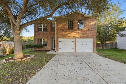 1710 Mountain Brk, Schertz, TX, 78154-3076 | Card Image