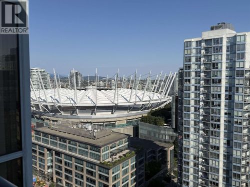2902-930 Cambie Street, Vancouver, BC, V6B5X6 | Card Image