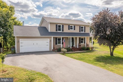 122 Meadowbrooke Pl, WINCHESTER, VA, 22602-6529 | Card Image