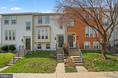 8113 Wooded Glen Ct, ELLICOTT CITY, MD, 21043-6941 | Card Image