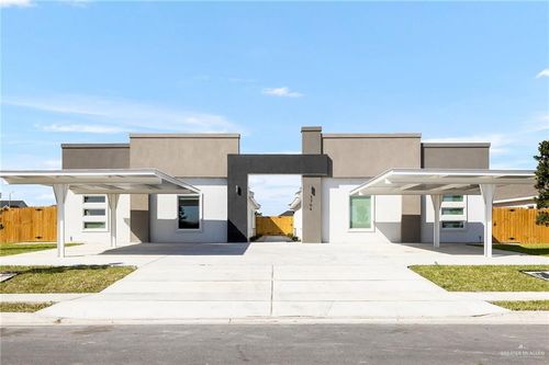 3704 Ventura Ave, Edinburg, TX, 78541-6609 | Card Image