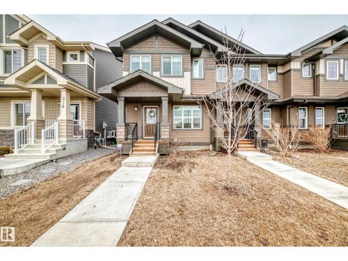 374 Crystallina Nera Dr Nw, Edmonton, AB, T5Z0R9 | Card Image