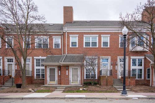 167 W Kenilworth Ave, Royal Oak, MI, 48067-3262 | Card Image