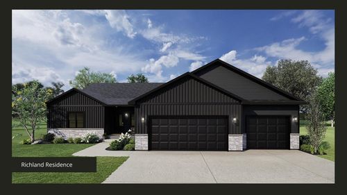 615 Willow Drive, Mishicot, WI, 54228 | Card Image