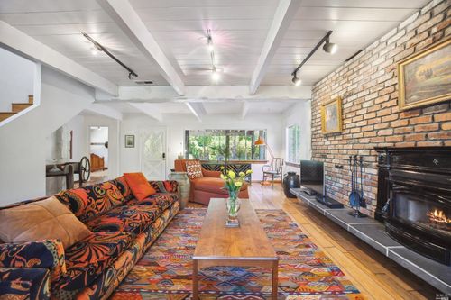 5953 Shoreline Highway, Bolinas, CA, 94924 | Card Image