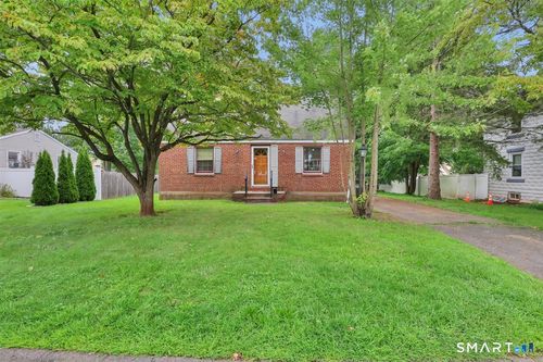 30 Eleanor Pl, Newington, CT, 06111-3613 | Card Image